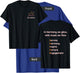 Soundshine T-Shirt - T-Shirt | Royal