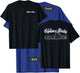 Squarebody C10 Classic truck Squarebody Nation Truck T-Shirt - T-Shirt | Royal