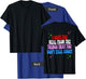 I Hope You Heal From The Things You Don't Talk About T-Shirt - T-Shirt | Royal