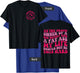 As The Proud Owner Of A Big Heart And A Fat Ass My Life T-Shirt - T-Shirt | Royal