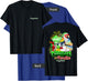 Christmas in Paradise T-Shirt - T-Shirt | Royal