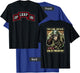 American Marauder: Stay a LRRP Front and Back Infantry T-Shirt - T-Shirt | Royal