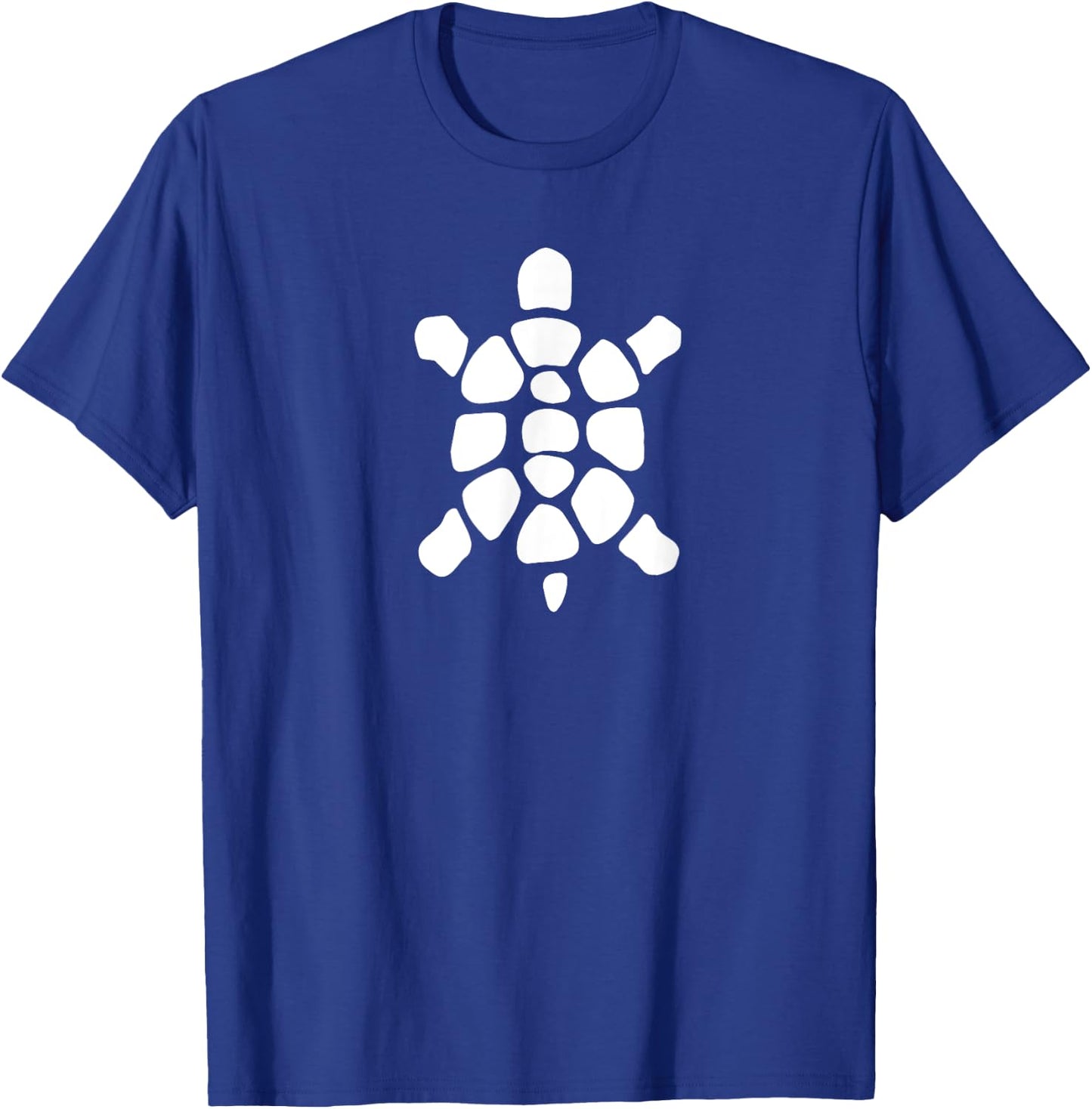 Hiking Trailblaze: Sheltowee Trace Trail T-Shirt - T-Shirt | Royal