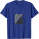 05 Born in 2005, Year of Birth Authentic T-Shirt - T-Shirt | Royal