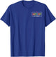 Emergency Department Emergency Room Healthcare T-Shirt - T-Shirt | Royal