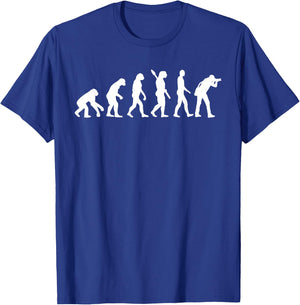 Funny Photographer Art Men Women Photography Camera Lover T-Shirt - T-Shirt | Royal
