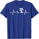 Cool Bonsai Tree Women Buddhist Gardening Wiring T-Shirt - T-Shirt | Royal