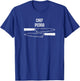 Chef Pedro T-Shirt - T-Shirt | Royal