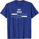 Chef Bruno T-Shirt - T-Shirt | Royal