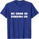 Mi Casa Es Sukkah-sa Jewish Sukkot Guests Lulav Etrog T-Shirt - T-Shirt | Royal