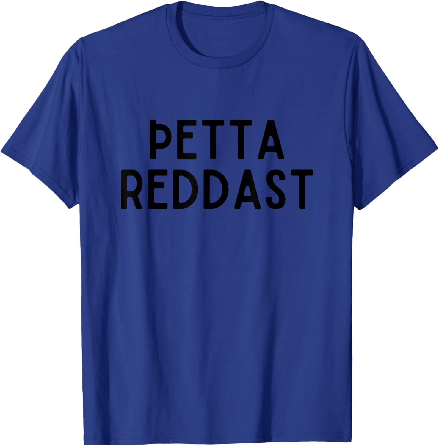 Þetta Reddast Icelandic Saying "It will work out" Motto T-Shirt - T-Shirt | Royal