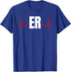 Emergency Medicine Emergency room Nurse ER Heartbeat T-Shirt - T-Shirt | Royal