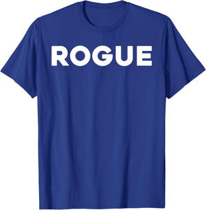 Rogue T-Shirt - T-Shirt | Royal