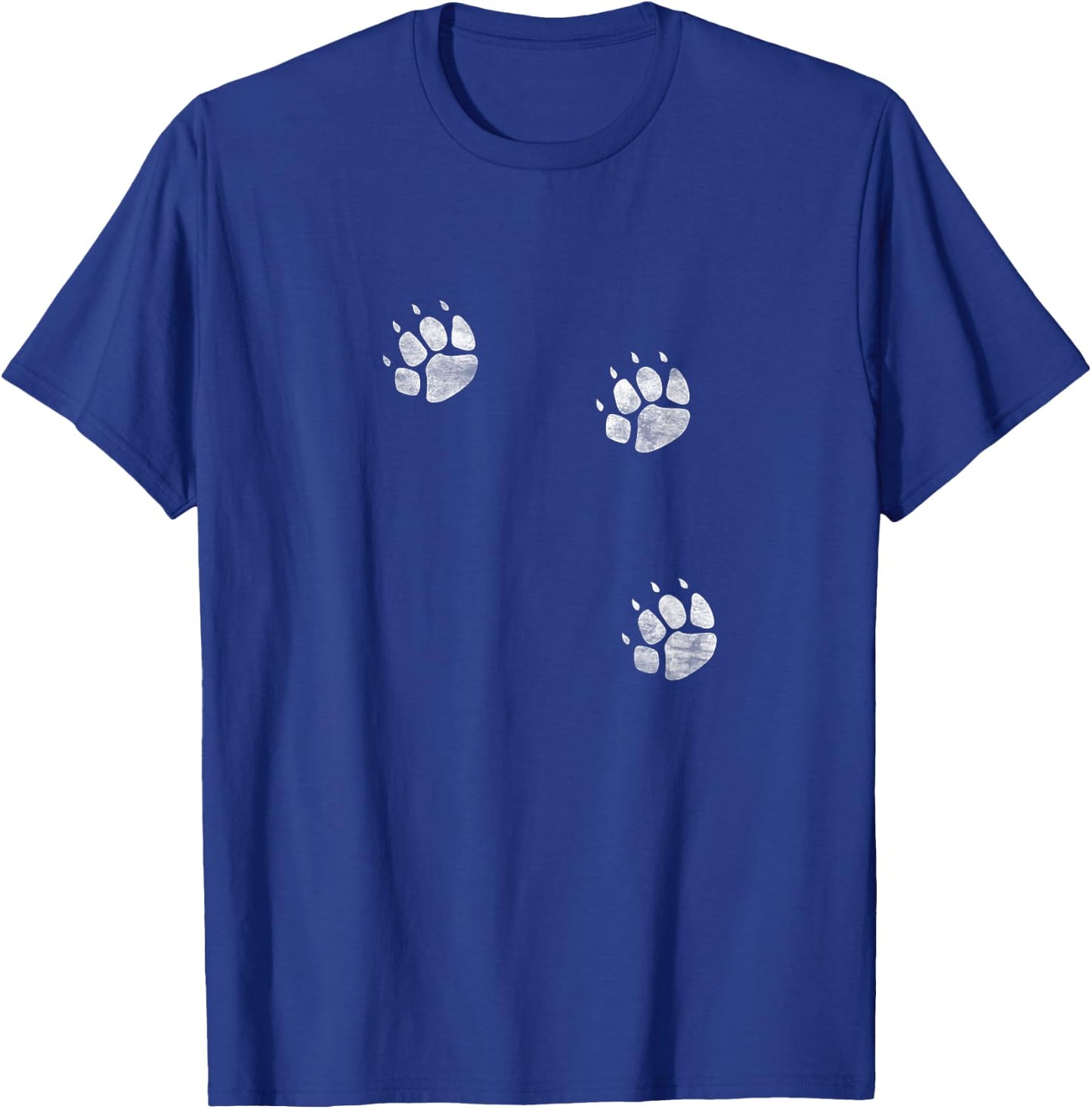 Tripawd Cat Three Legged Cat Tripod Amputee Cat Parent T-Shirt - T-Shirt | Royal