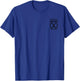 10th Mountain Division Army Infantry Us Usa Veteran Black T-Shirt - T-Shirt | Royal