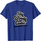 Big Booty Cutie Funny Women's T-Shirt - T-Shirt | Royal
