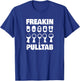 Funny Metal Detecting Shirt Women Dirt Fishing T-Shirt - T-Shirt | Royal