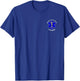 Baltimore Maryland EMS Emergency Medical Services EMT Duty T-Shirt - T-Shirt | Royal