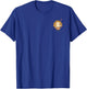 Turkey Gravy Beans & Roll Let Me See That Casserole(2 Sides) T-Shirt - T-Shirt | Royal