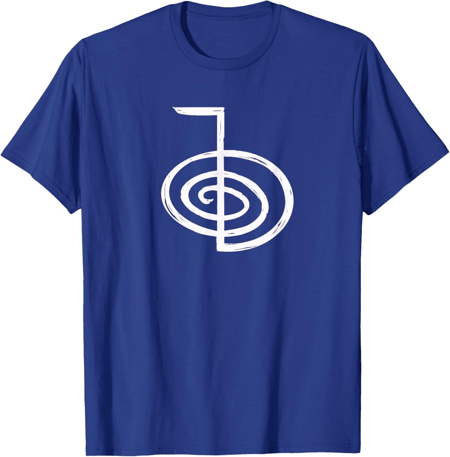 Cho Ku Rei Energy Symbol T-Shirt - T-Shirt | Royal