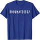 Funny Rheumatology Nurse Nursing Rheumatologist Doctor T-Shirt - T-Shirt | Royal