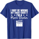 Movie Producer Video Production Filmmaker Film Director T-Shirt - T-Shirt | Royal