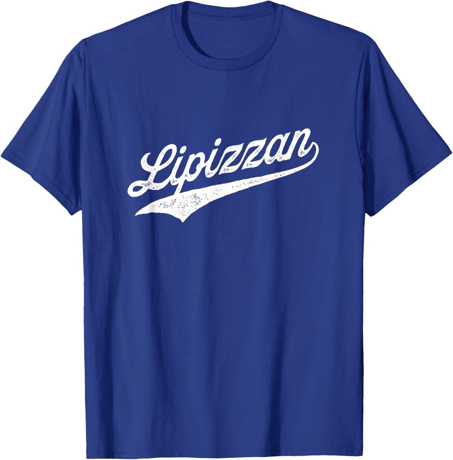 Lipizzan Lipizzaner T-Shirt - T-Shirt | Royal