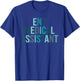ENT Nurse Otolaryngology ENT Medical Assistant T-Shirt - T-Shirt | Royal