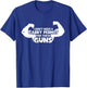 I Don't Need A Carry Permit For These Guns Bicep Flexing Gym T-Shirt - T-Shirt | Royal