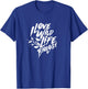 Wildlife biology Biologist Job Biologists T-Shirt - T-Shirt | Royal