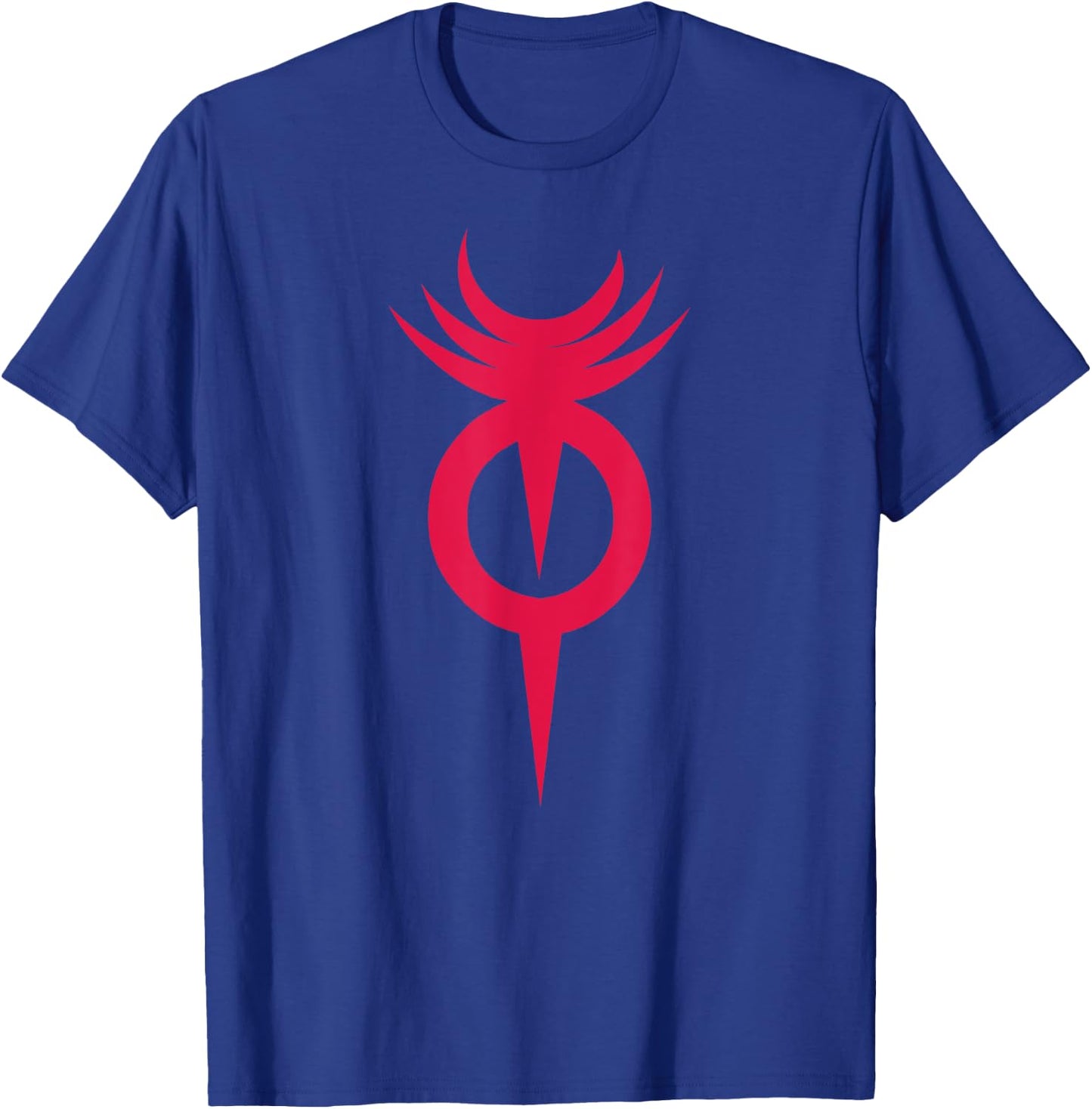 Total Drama Island Jude Design T-Shirt - T-Shirt | Royal
