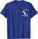 Mouse Whisperer Mouse Lover Funny Mouse Quote T-Shirt - T-Shirt | Royal