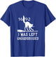 Halloween 1692 Cat I was left unsupervised Salem Witch Trial T-Shirt - T-Shirt | Royal