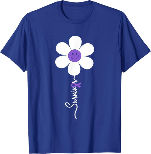 Pancreatic Cancer Survivor Women Pancreatic Cancer Awareness
