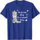 Cowgirl Boots Bling Its A Cowgirl Thing Country Horse Show T-Shirt - T-Shirt | Royal