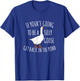 Cute If You're Going To Be Silly Goose Get Back In The Pond T-Shirt - T-Shirt | Royal