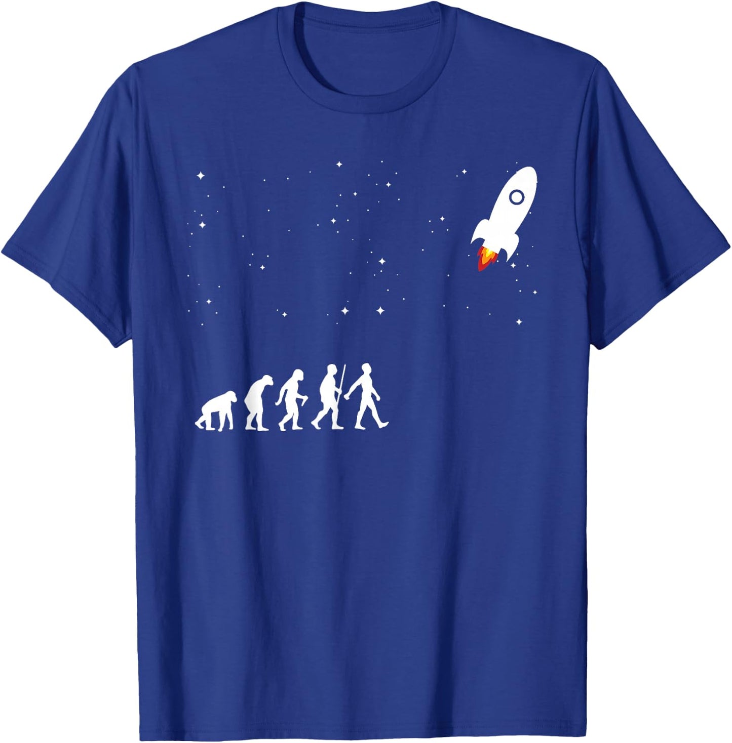 Cool Aerospace Engineer Women Aeronautical Engineer T-Shirt - T-Shirt | Royal