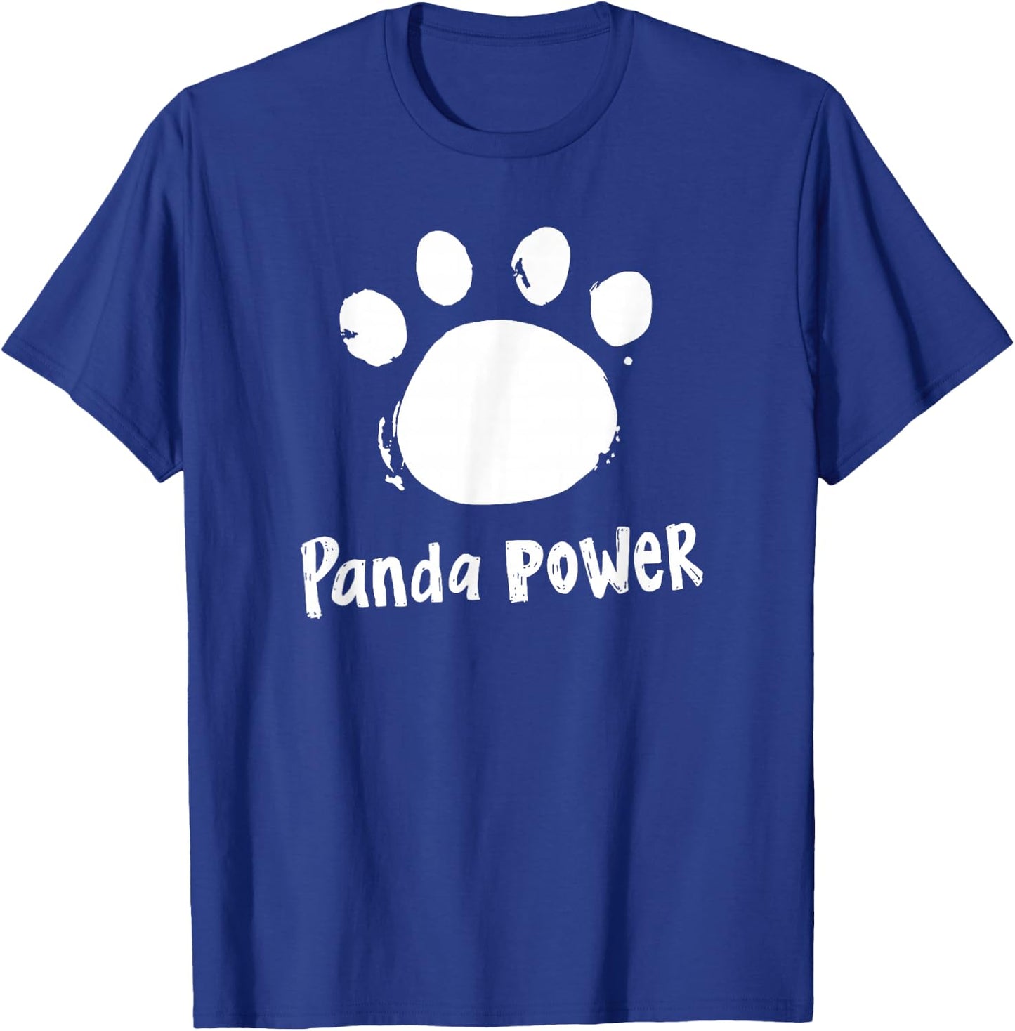 Disney Pixar Turning Red Panda Power Print White T-Shirt - T-Shirt | Royal