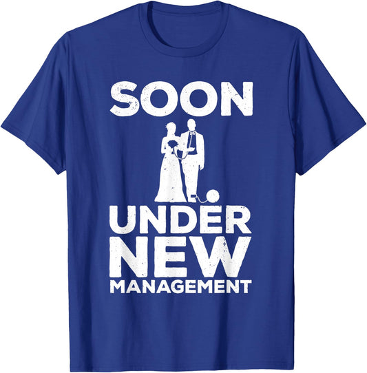 Cool Bachelor Party Design Boys Groom Bachelor Party T-Shirt - T-Shirt | Royal