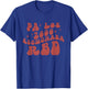 Pa' Los 2000 Escuchaba Rbd Apparel T-Shirt - T-Shirt | Royal