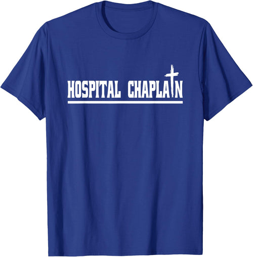 Chaplain Hospital Chaplain