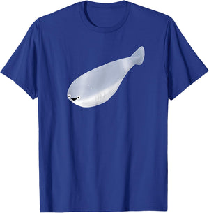Sacabambaspis T-Shirt - T-Shirt | Royal