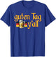 Funny Beer guten Tag y'all Oktoberfest Wurstfest Maifest T-Shirt - T-Shirt | Royal