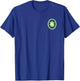 Gebirgsjäger German Bundeswehr GebJg Btl T-Shirt - T-Shirt | Royal
