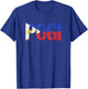 Pogi Handsome Philippines Pinoy Filipino T-Shirt - T-Shirt | Royal