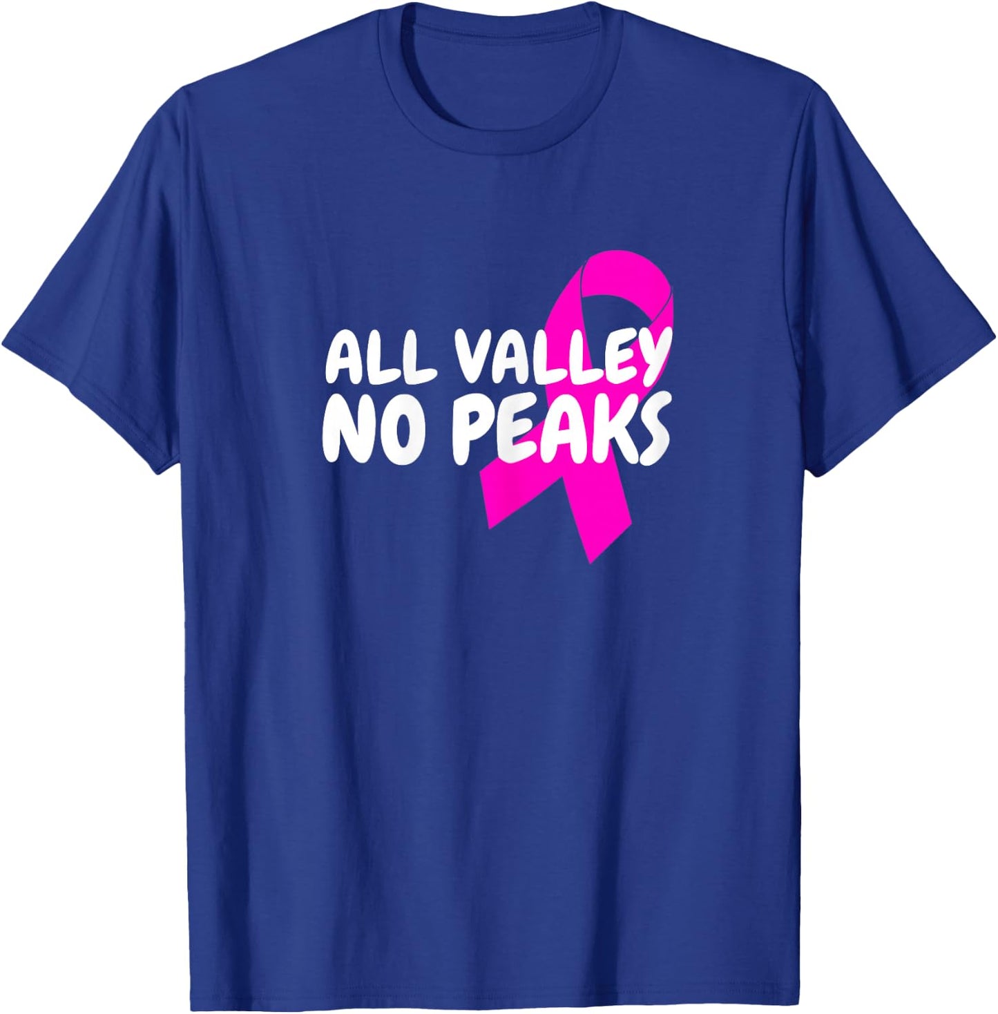 Funny Breast Cancer Victory Double Mastectomy Recovery Quote T-Shirt - T-Shirt | Royal