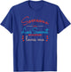 Someone in Lees Summit Missouri Loves Me T-Shirt - T-Shirt | Royal