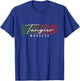 Tangier Morocco Souvenir T-Shirt - T-Shirt | Royal