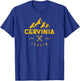 Cervinia Italia - Italy T-Shirt - T-Shirt | Royal
