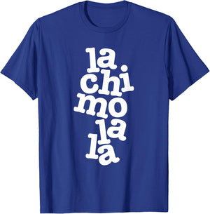 Lachimolala Funny K Pop Fan Joke Fandom Korean Music T-Shirt - T-Shirt | Royal